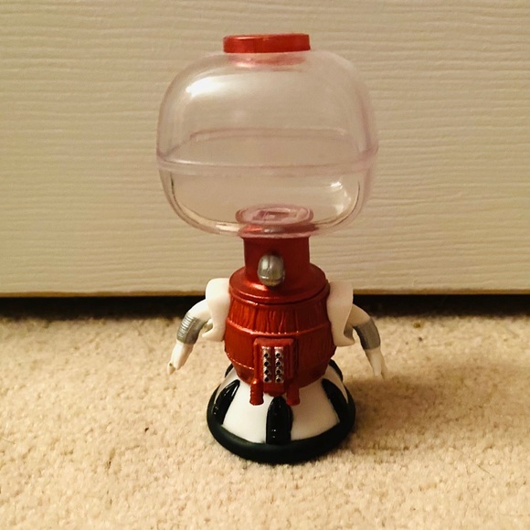 tom servo funko pop